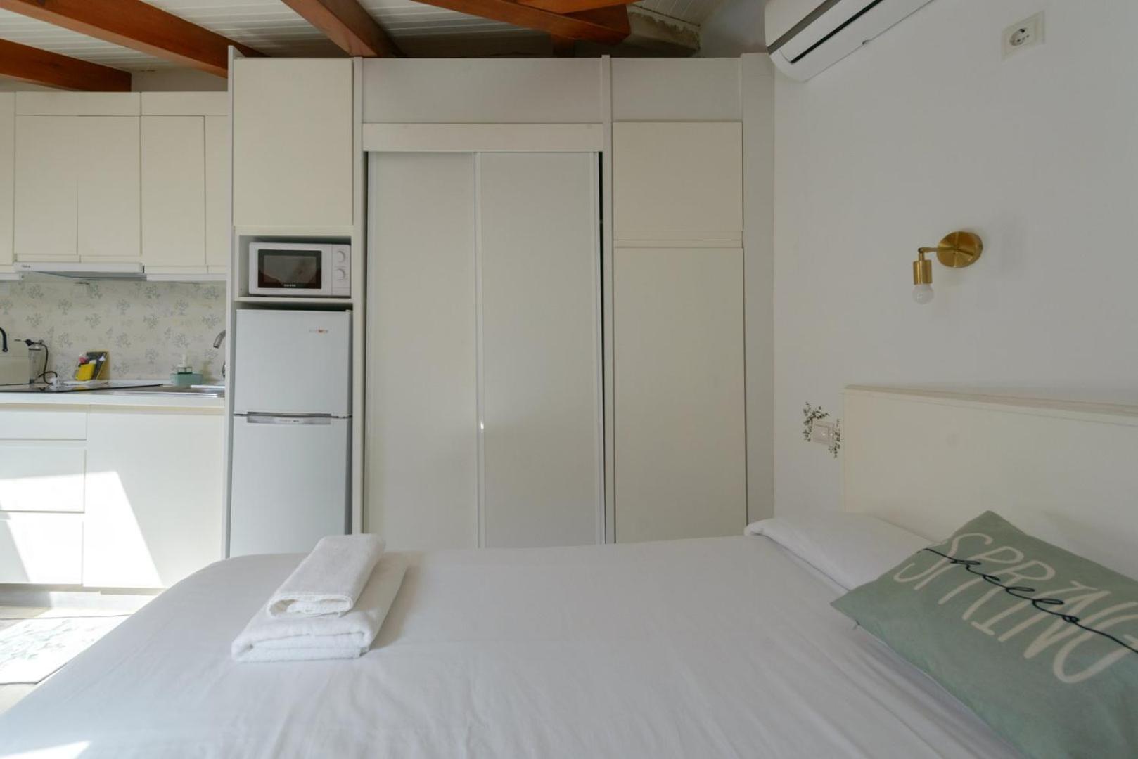 Guestready - Homely Stay In Мадрид Экстерьер фото